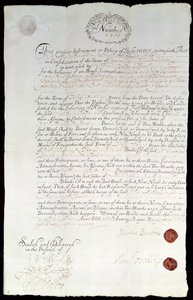 Nicolas Barbon Sigorta Poliçesi by English School