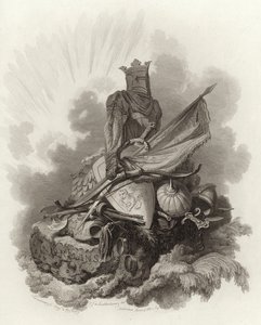 Normanlar by English School