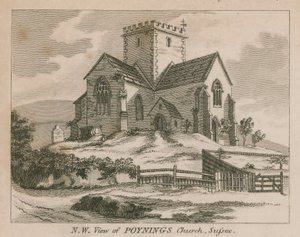 Poynings