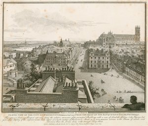 Whitehall Ziyafet Evi