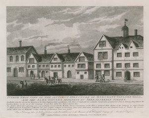 Merchant Taylors Hall
