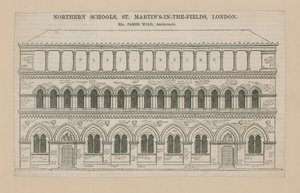 St Martins-in-the-Fields