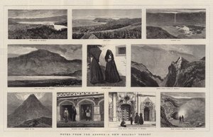 Azor Adaları