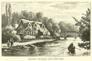 Hall Field