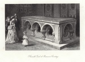 Glasnevin Mezarlığı