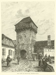 Kolosvar