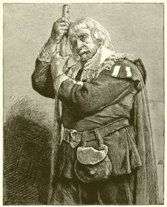 eski dürüst by English School