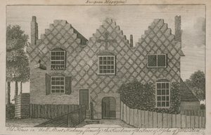 Well Street, Hackney