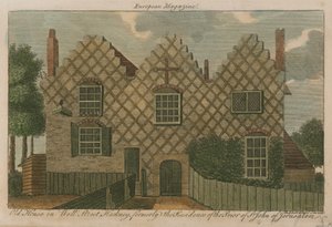 Well Street, Hackney