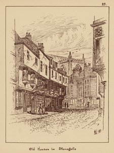 Stonegate