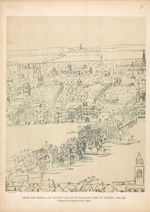 Eski Londra Köprüsü by English School