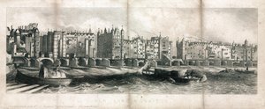 Eski Londra Köprüsü by English School