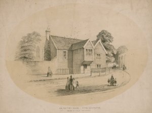Stoke Newington