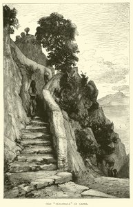 Capri