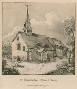 Surrey