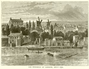 Lambeth