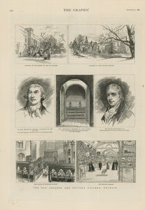 Dulwich