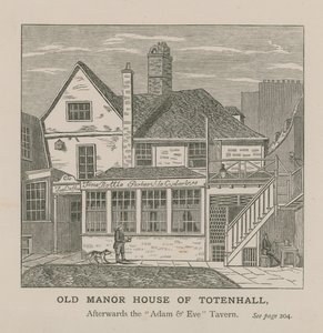 Totenhall