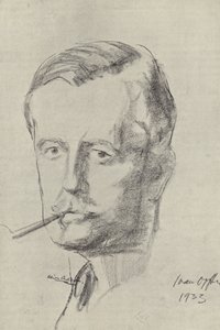 Oliver Baldwin, İngiliz İşçi politikacı by English School