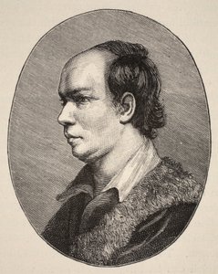 Oliver Goldsmith, İngiltere Kilisesi