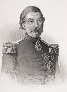 Omar Pasha Latas, 
