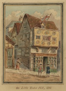 Little Tower Hill