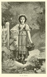 bir ayak işinde by English School