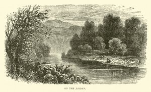 Ürdün üzerinde by English School