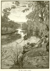 Yarra Yarra
