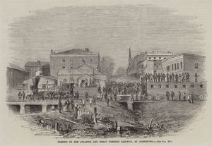 Jamestown