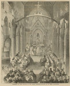 St Mary Kilisesi