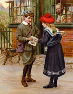 Fırsat hırsızı yapar by English School