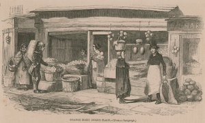 Dukes Place, Londra