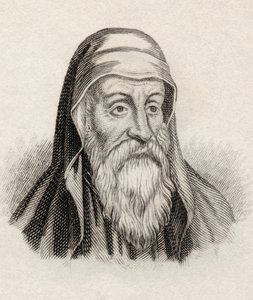 Origen veya Origen Adamantius, 1825