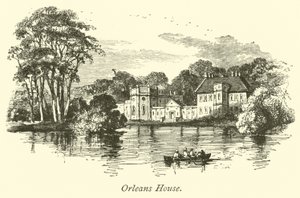 Orleans Evi by English School