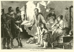 Dostlarımız, Düşman by English School