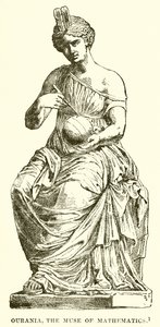 Ourania, Matematiğin İlham Perisi by English School