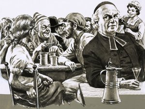 Sahildeki bir Inn