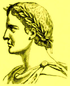 Ovidius Naso, The Illustrated History of the World