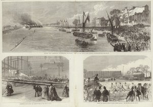 Oxford ve Cambridge üniversite sporları