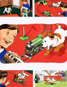 çeltik pençeleri by English School