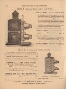 Henry Hughes & Son