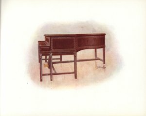 Steinway & Sons Sanat Kataloğu