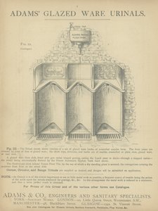 Mimarlar, Haritacılar ve Mühendisler Özeti 1892