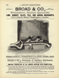 Mimarlar, Haritacılar ve Mühendisler Özeti 1892