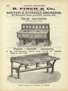 Mimarlar, Haritacılar ve Mühendisler Özeti 1892