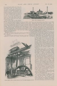 Siyah Beyaz Bütçeden Sayfa by English School