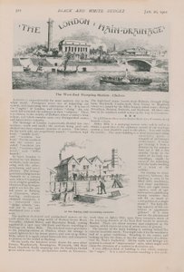 Siyah Beyaz Bütçeden Sayfa by English School