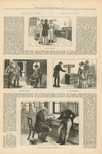 Illustrated London News