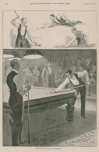 Illustrated Sporting and Dramatic News